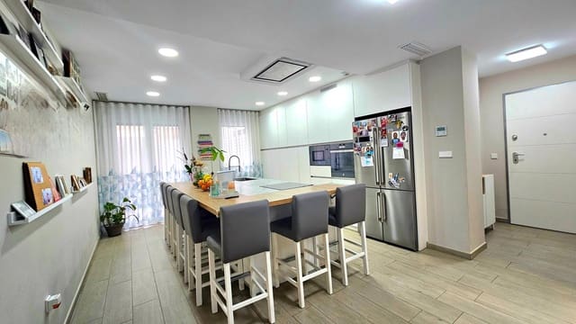 3 quarto Apartamento para venda em Cartagena - 310 000 € (Ref: 9571258)