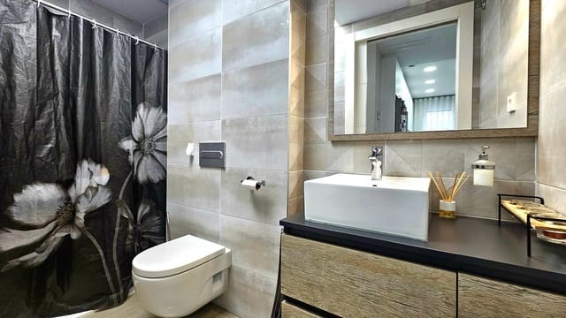 3 quarto Apartamento para venda em Cartagena - 310 000 € (Ref: 9571258)