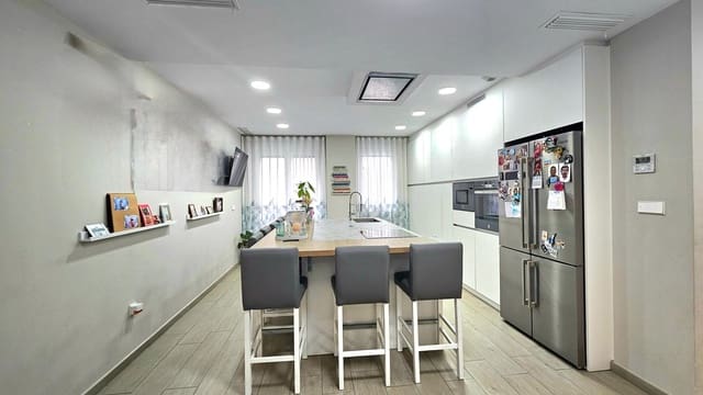 3 quarto Apartamento para venda em Cartagena - 310 000 € (Ref: 9571258)