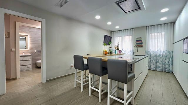 3 quarto Apartamento para venda em Cartagena - 310 000 € (Ref: 9571258)