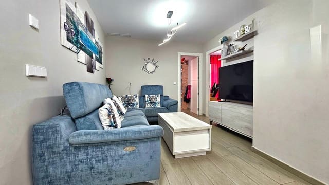 3 quarto Apartamento para venda em Cartagena - 310 000 € (Ref: 9571258)