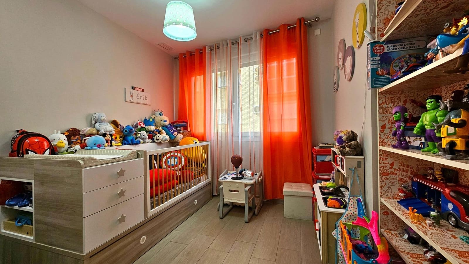 3 makuuhuone Asunto myytävänä paikassa Cartagena - 310 000 € (Ref: 9571258)