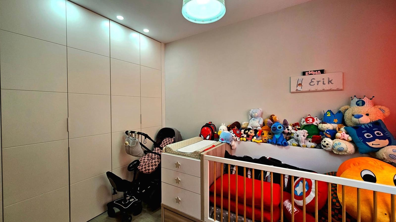 3 makuuhuone Asunto myytävänä paikassa Cartagena - 310 000 € (Ref: 9571258)