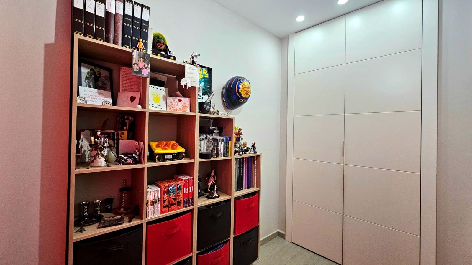 3 makuuhuone Asunto myytävänä paikassa Cartagena - 310 000 € (Ref: 9571258)