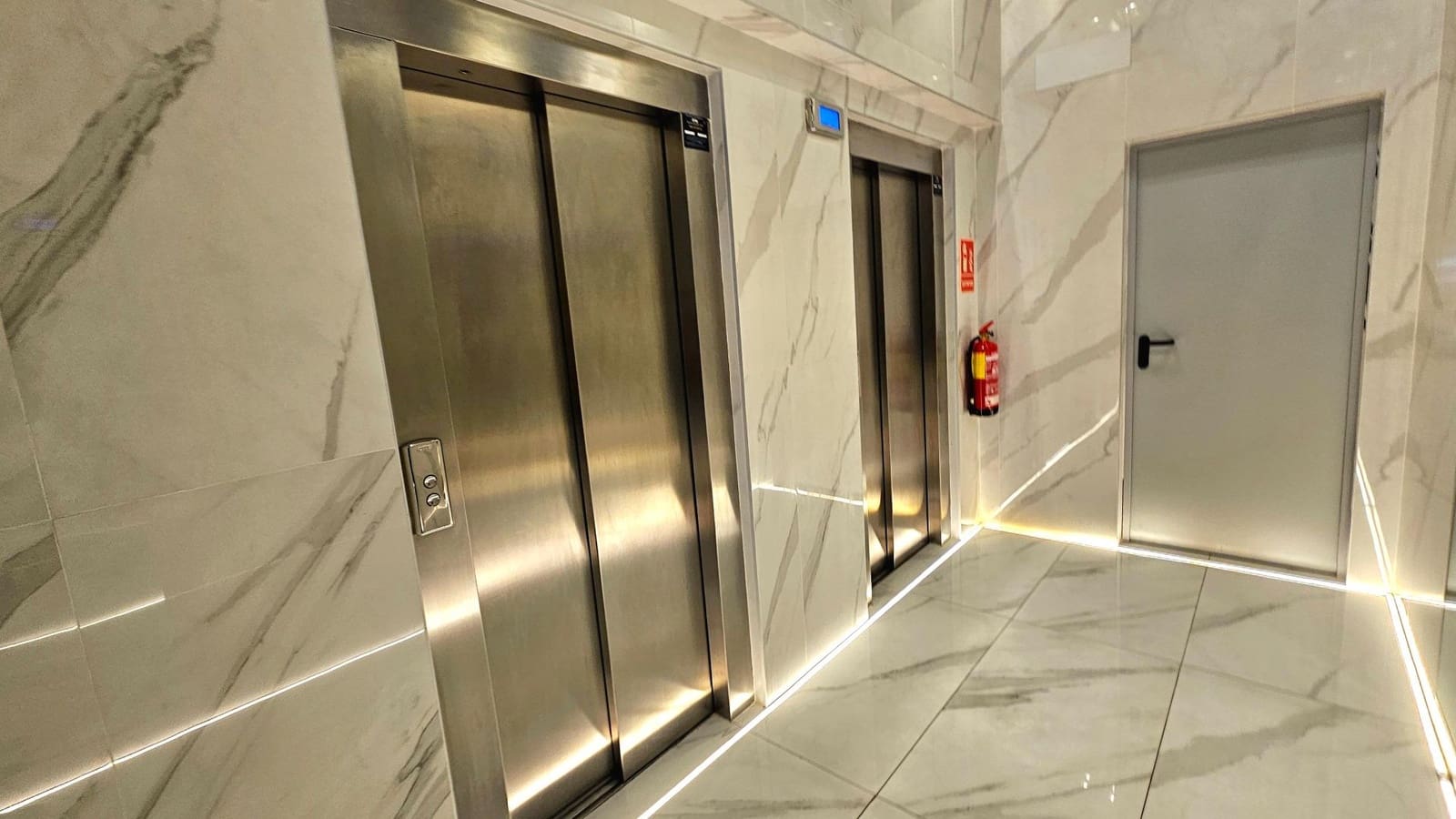 3 makuuhuone Asunto myytävänä paikassa Cartagena - 310 000 € (Ref: 9571258)