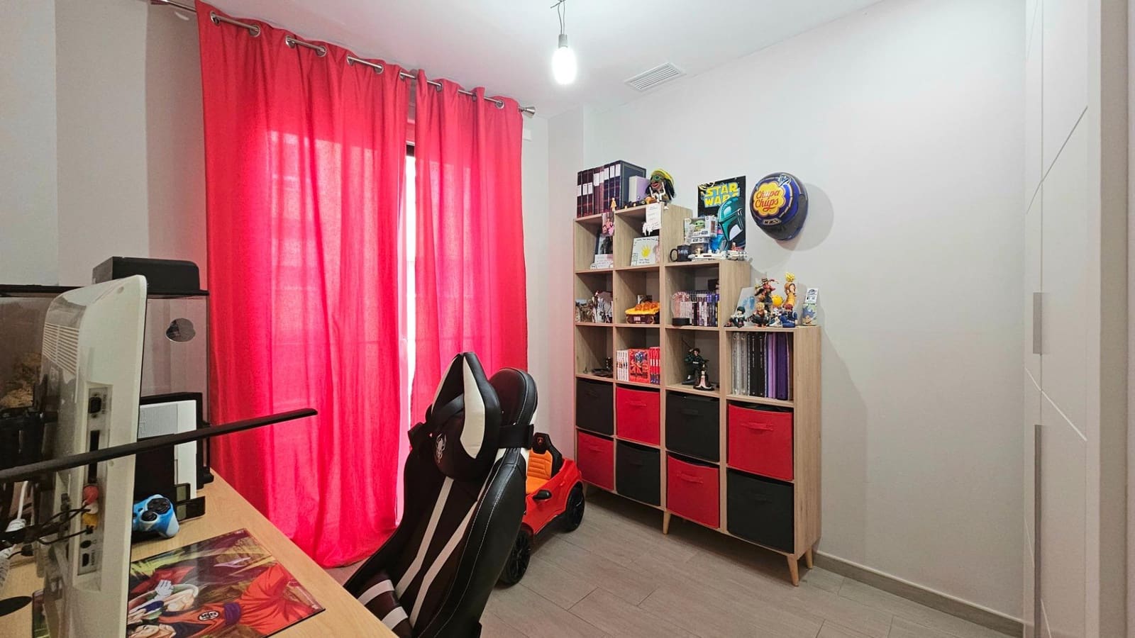 3 makuuhuone Asunto myytävänä paikassa Cartagena - 310 000 € (Ref: 9571258)