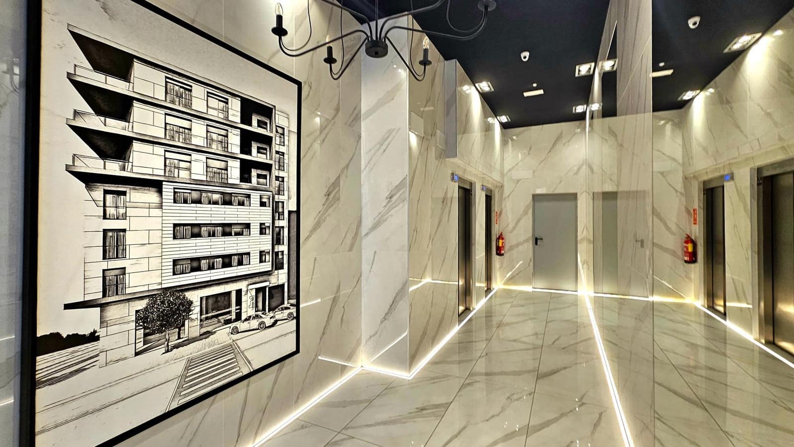 3 makuuhuone Asunto myytävänä paikassa Cartagena - 310 000 € (Ref: 9571258)