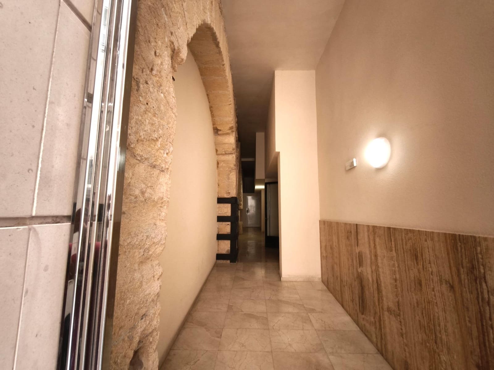 4 sypialnia Mieszkanie na sprzedaż w Kartagena - 319 000 € (Ref: 9586564)