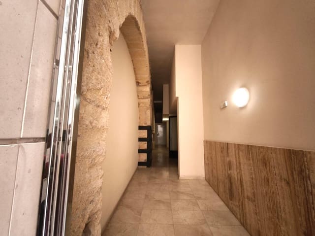 4 sypialnia Mieszkanie na sprzedaż w Kartagena - 319 000 € (Ref: 9586564)