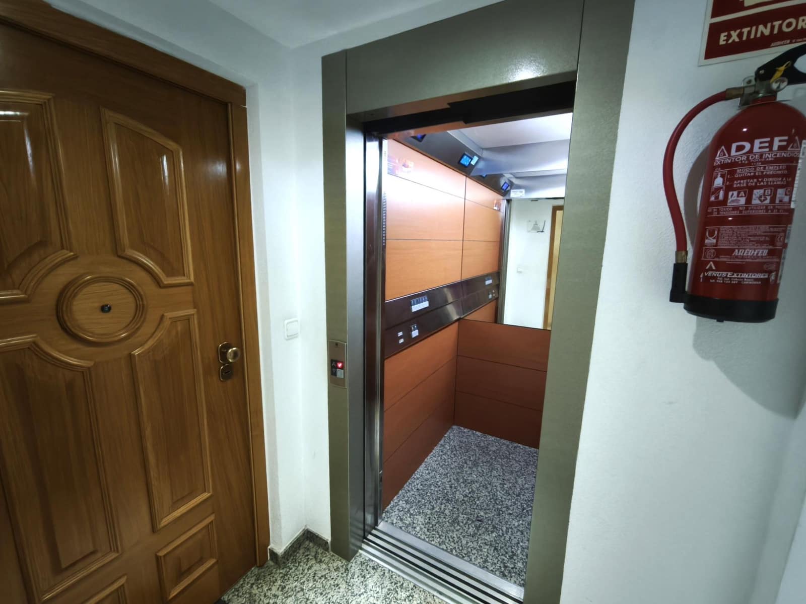 4 sypialnia Mieszkanie na sprzedaż w Kartagena - 319 000 € (Ref: 9586564)