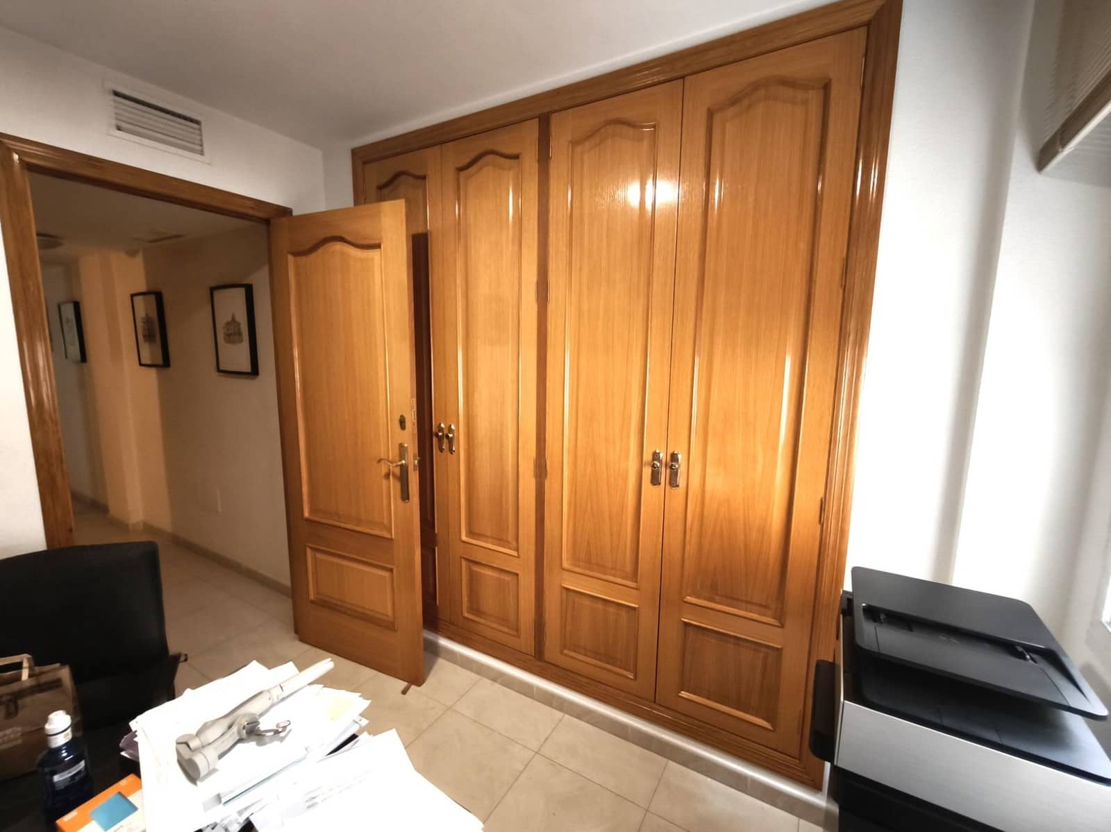 4 sypialnia Mieszkanie na sprzedaż w Kartagena - 319 000 € (Ref: 9586564)