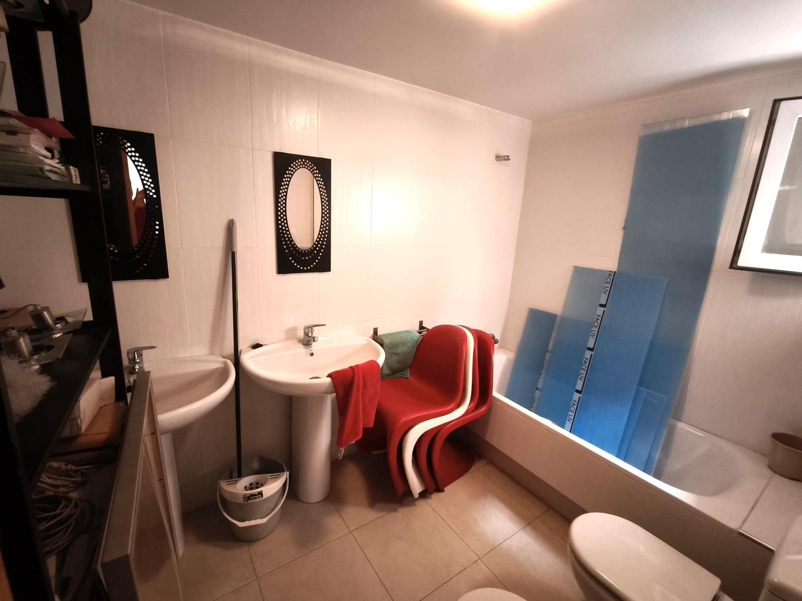 4 sypialnia Mieszkanie na sprzedaż w Kartagena - 319 000 € (Ref: 9586564)