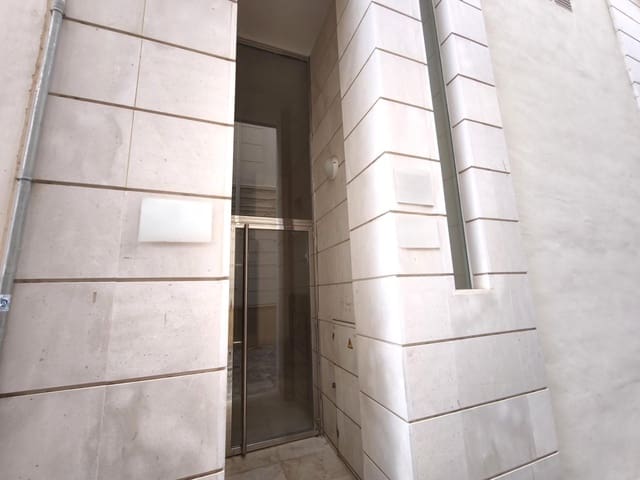 4 sypialnia Mieszkanie na sprzedaż w Kartagena - 319 000 € (Ref: 9586564)