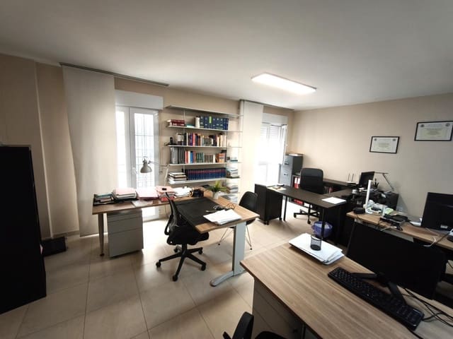 4 sypialnia Mieszkanie na sprzedaż w Kartagena - 319 000 € (Ref: 9586564)