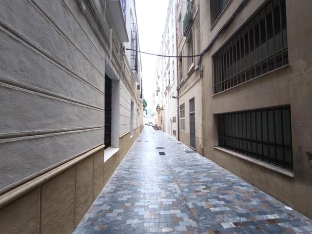 4 sypialnia Mieszkanie na sprzedaż w Kartagena - 319 000 € (Ref: 9586564)