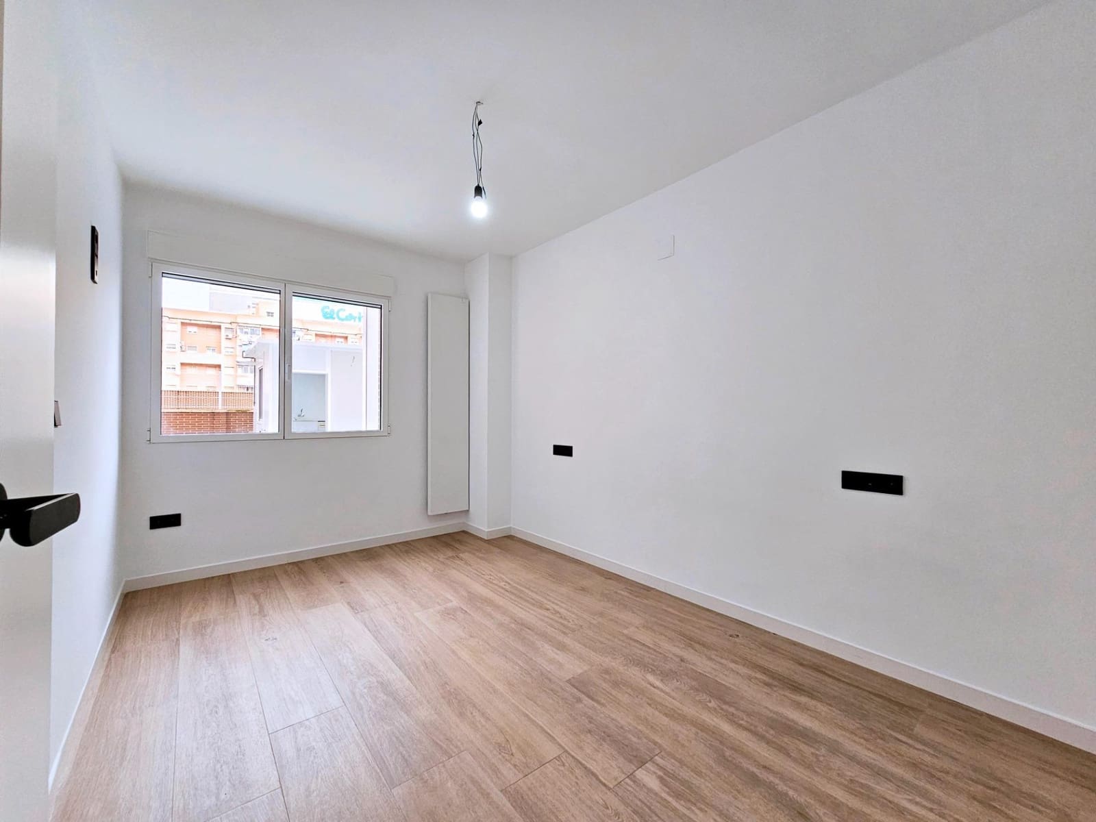 4 sypialnia Mieszkanie na sprzedaż w Kartagena z garażem - 495 000 € (Ref: 9591367)