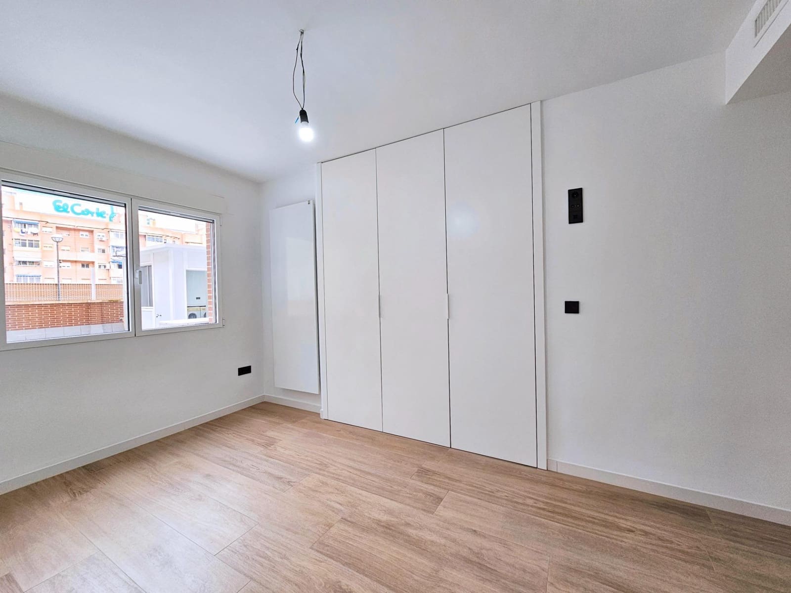 4 sypialnia Mieszkanie na sprzedaż w Kartagena z garażem - 495 000 € (Ref: 9591367)