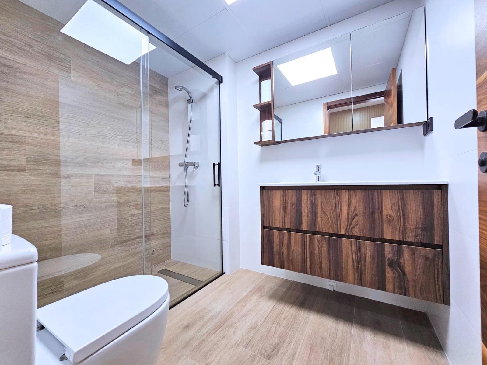 4 sypialnia Mieszkanie na sprzedaż w Kartagena z garażem - 495 000 € (Ref: 9591367)