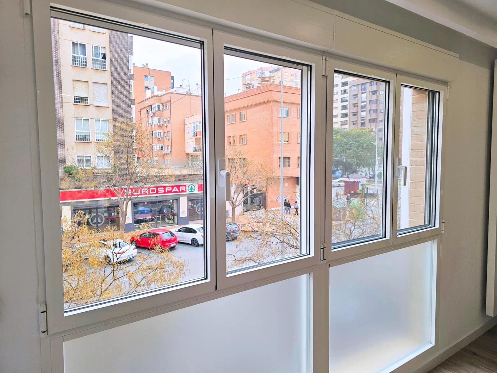 4 sypialnia Mieszkanie na sprzedaż w Kartagena z garażem - 495 000 € (Ref: 9591367)