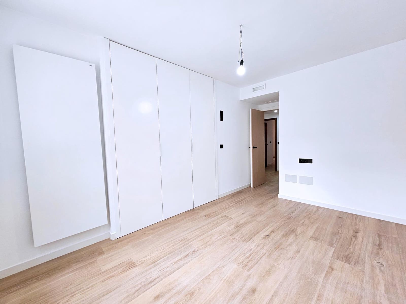 4 sypialnia Mieszkanie na sprzedaż w Kartagena z garażem - 495 000 € (Ref: 9591367)