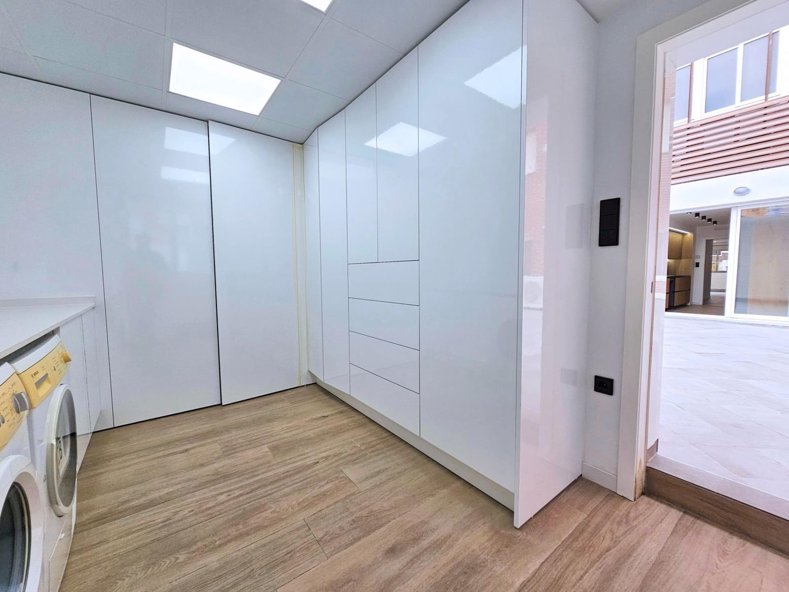 4 sypialnia Mieszkanie na sprzedaż w Kartagena z garażem - 495 000 € (Ref: 9591367)