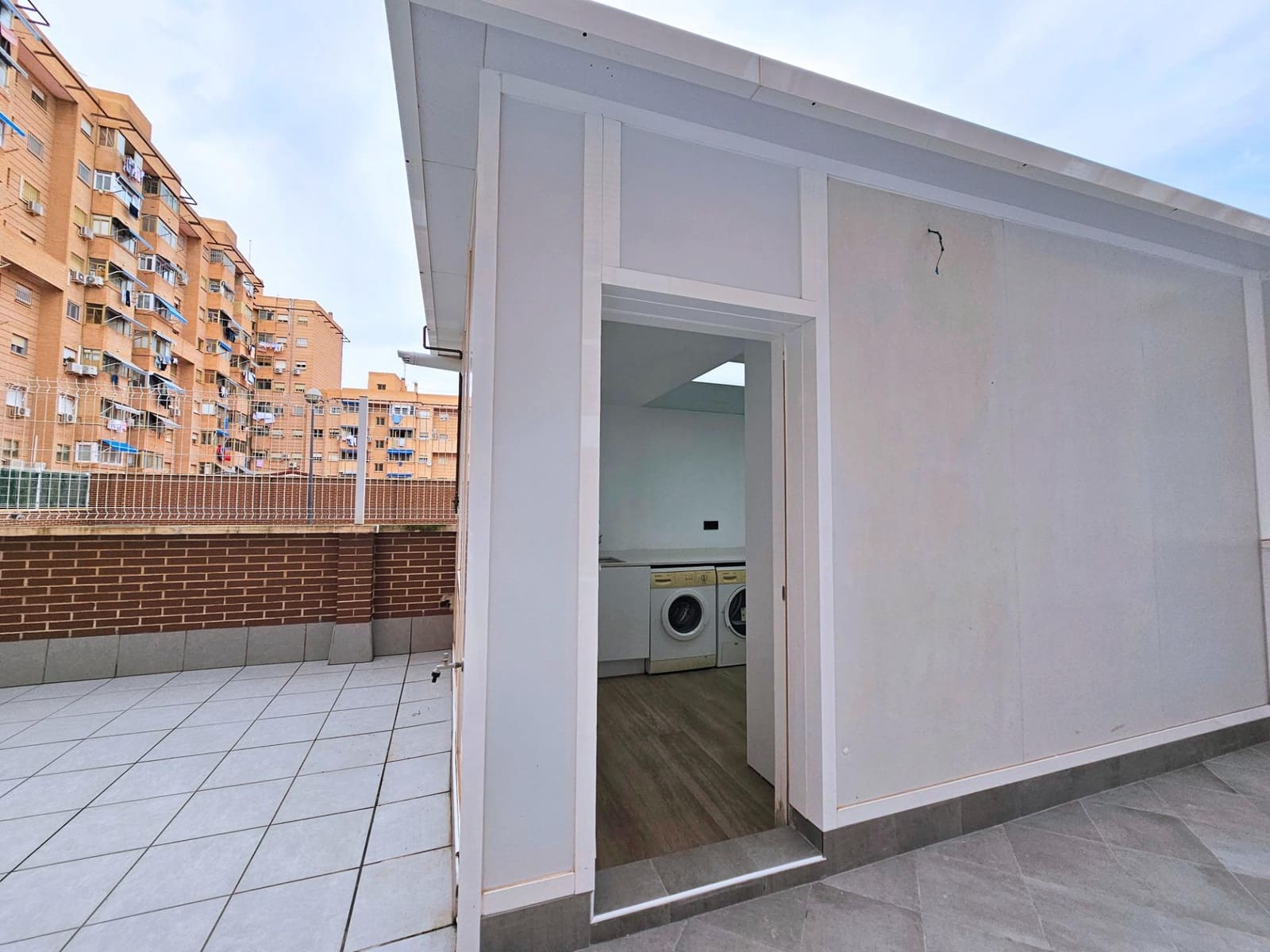 4 sypialnia Mieszkanie na sprzedaż w Kartagena z garażem - 495 000 € (Ref: 9591367)