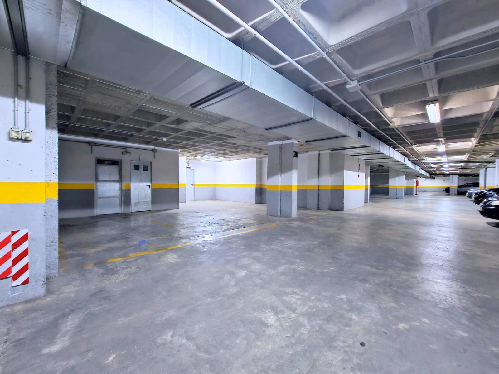 4 sypialnia Mieszkanie na sprzedaż w Kartagena z garażem - 495 000 € (Ref: 9591367)