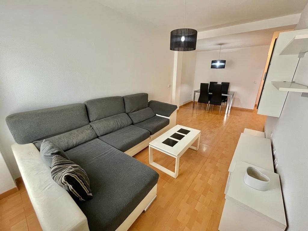 2 Zimmer Wohnung zu vermieten in Cartagena - 600 € (Ref: 9596197)