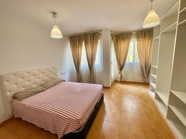 2 Zimmer Wohnung zu vermieten in Cartagena - 600 € (Ref: 9596197)