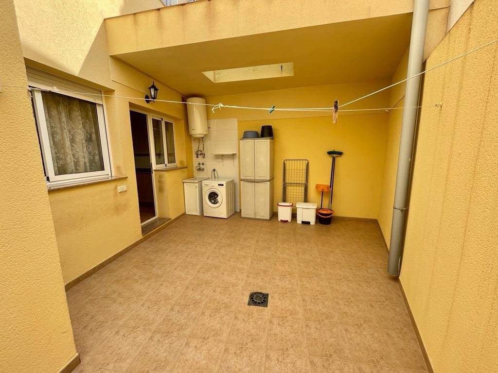 2 Zimmer Wohnung zu vermieten in Cartagena - 600 € (Ref: 9596197)