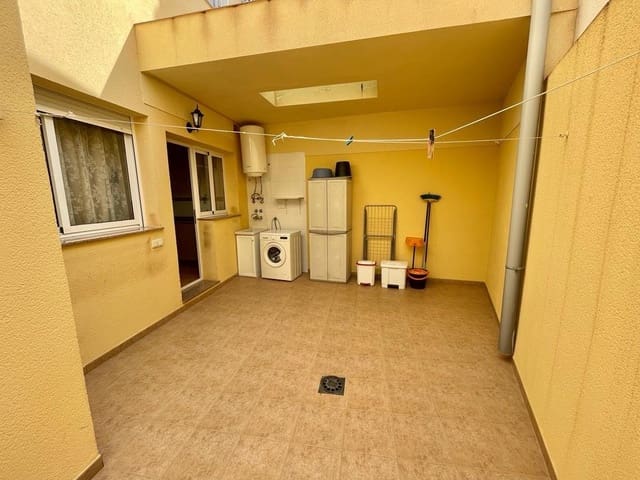 2 Zimmer Wohnung zu vermieten in Cartagena - 600 € (Ref: 9596197)