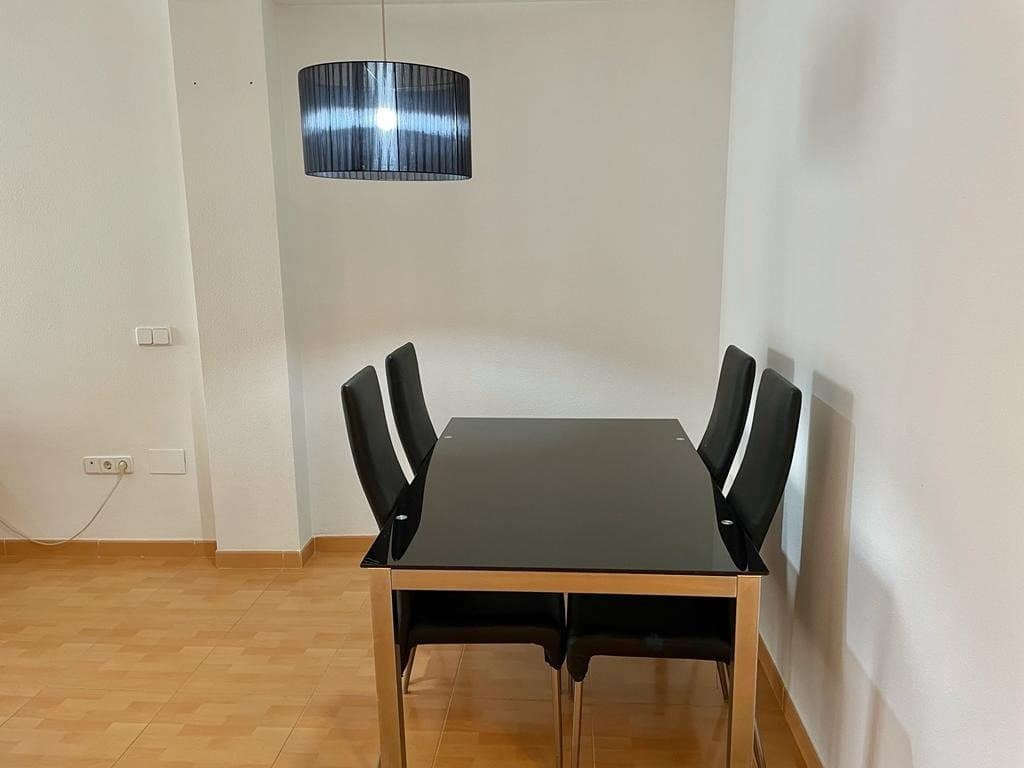 2 Zimmer Wohnung zu vermieten in Cartagena - 600 € (Ref: 9596197)