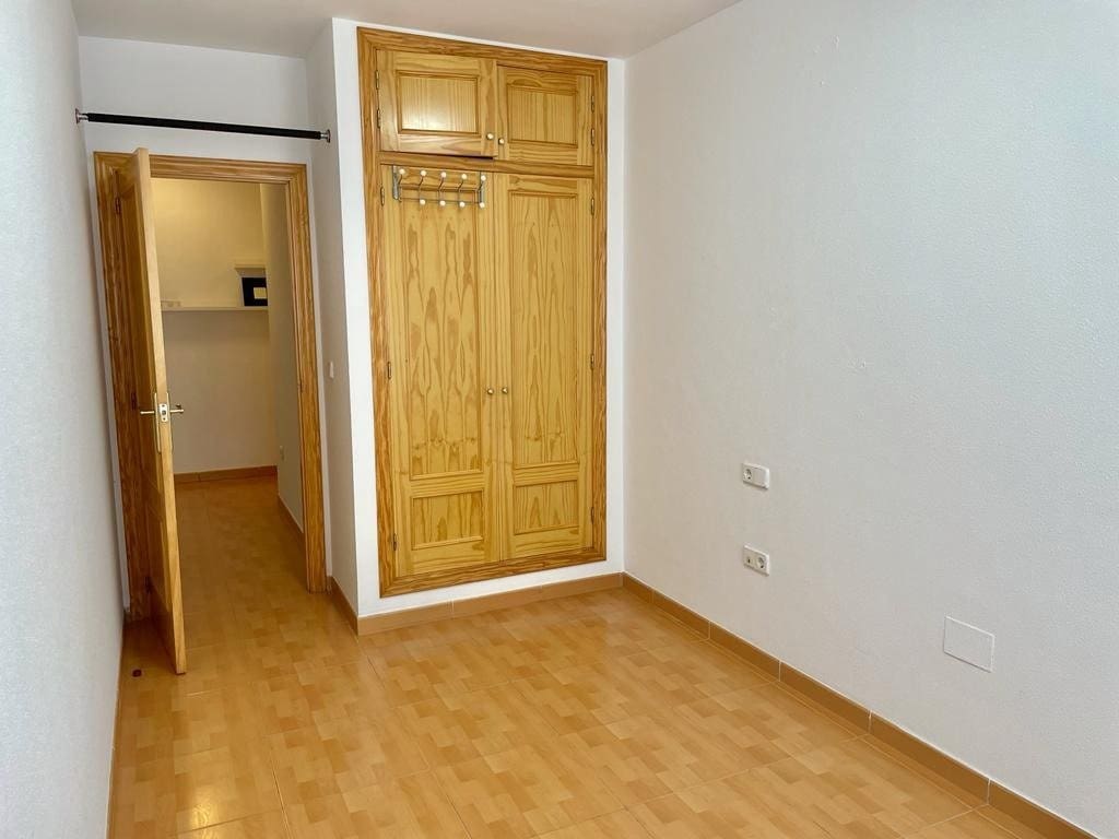2 Zimmer Wohnung zu vermieten in Cartagena - 600 € (Ref: 9596197)