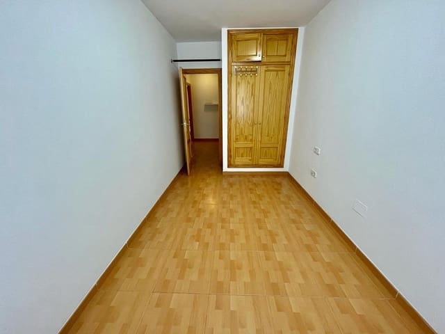 2 Zimmer Wohnung zu vermieten in Cartagena - 600 € (Ref: 9596197)