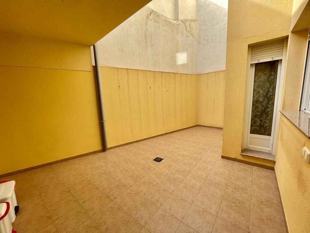 2 Zimmer Wohnung zu vermieten in Cartagena - 600 € (Ref: 9596197)