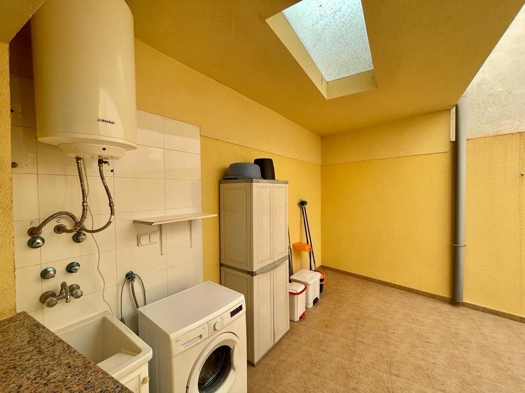 2 Zimmer Wohnung zu vermieten in Cartagena - 600 € (Ref: 9596197)