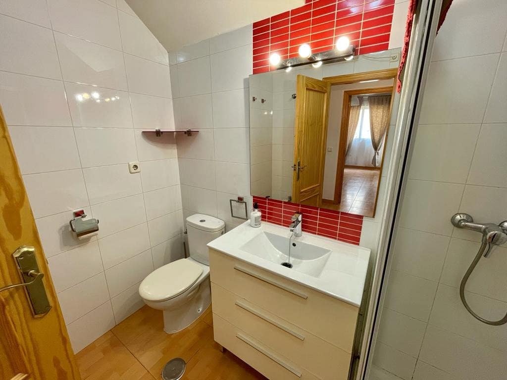 2 Zimmer Wohnung zu vermieten in Cartagena - 600 € (Ref: 9596197)