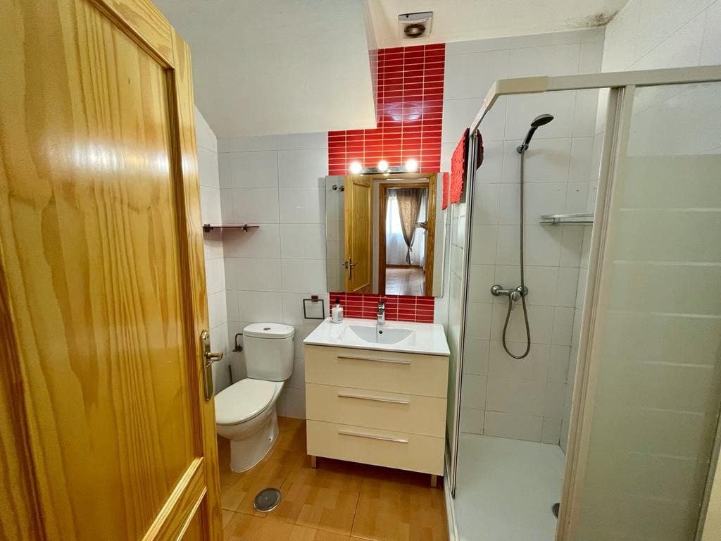2 Zimmer Wohnung zu vermieten in Cartagena - 600 € (Ref: 9596197)