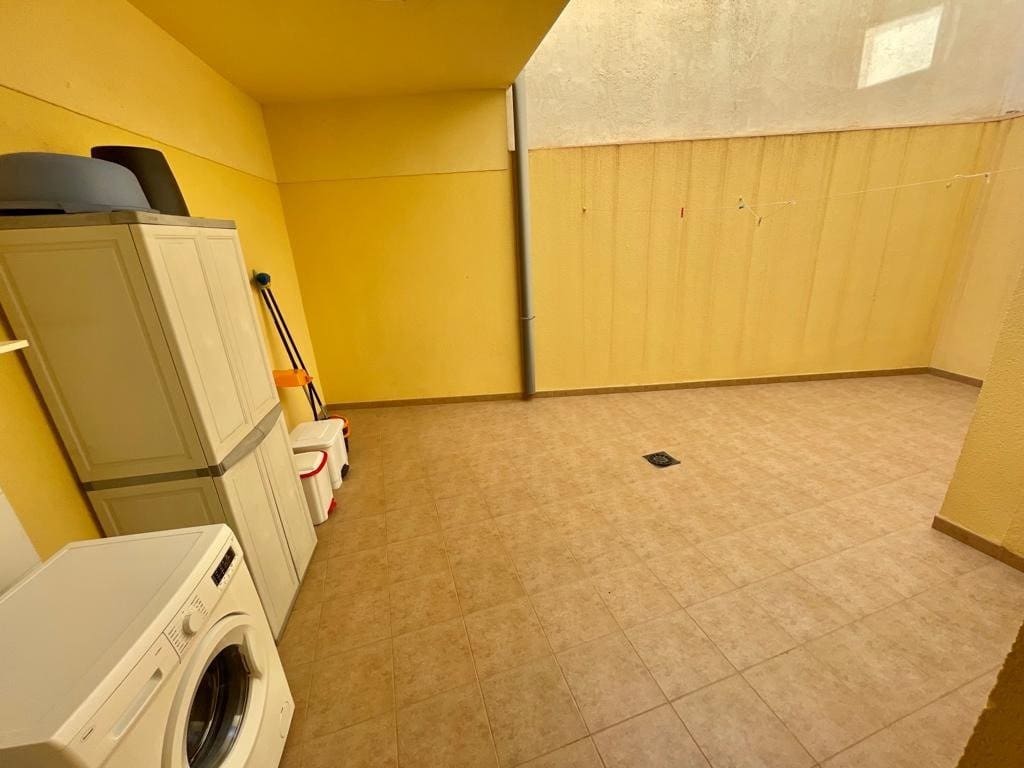 2 Zimmer Wohnung zu vermieten in Cartagena - 600 € (Ref: 9596197)