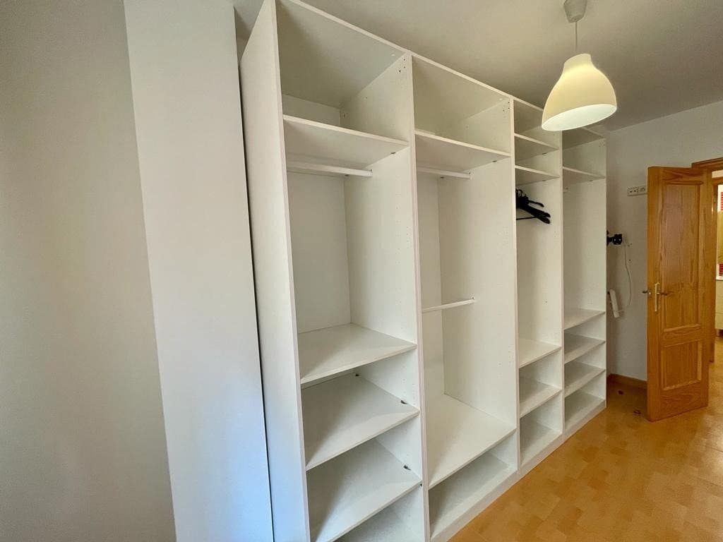 2 Zimmer Wohnung zu vermieten in Cartagena - 600 € (Ref: 9596197)