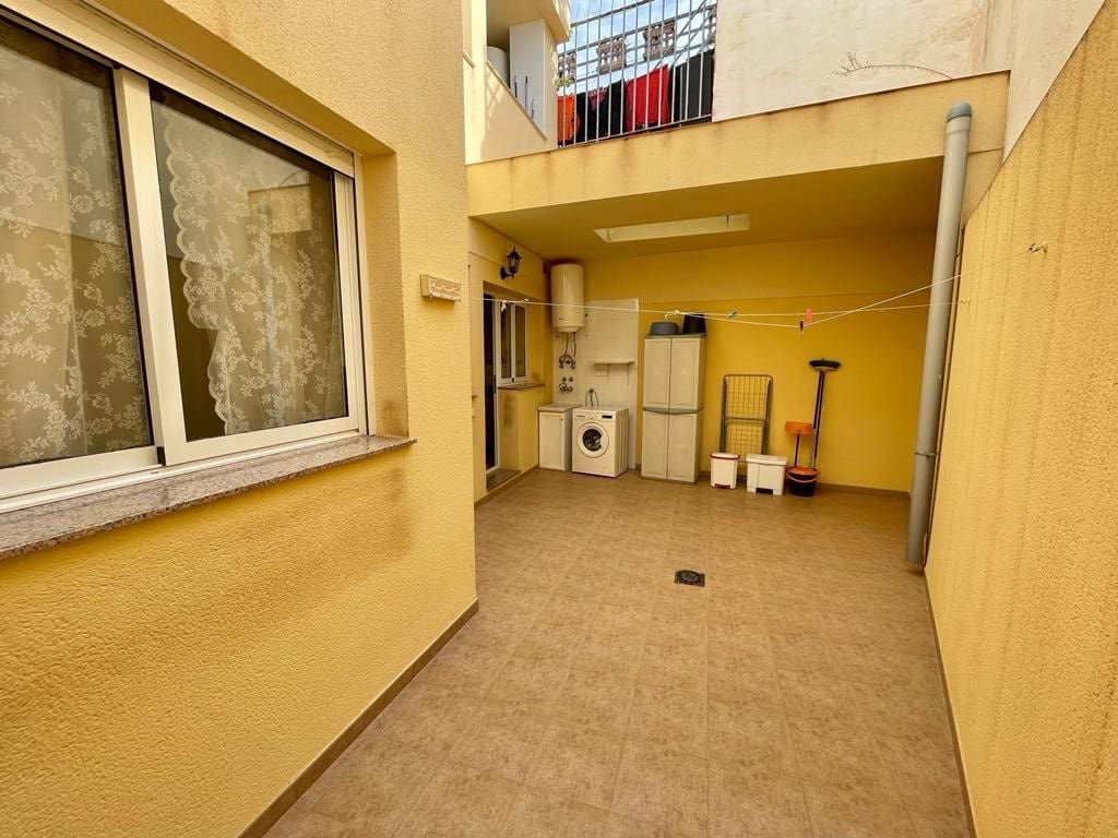 2 Zimmer Wohnung zu vermieten in Cartagena - 600 € (Ref: 9596197)