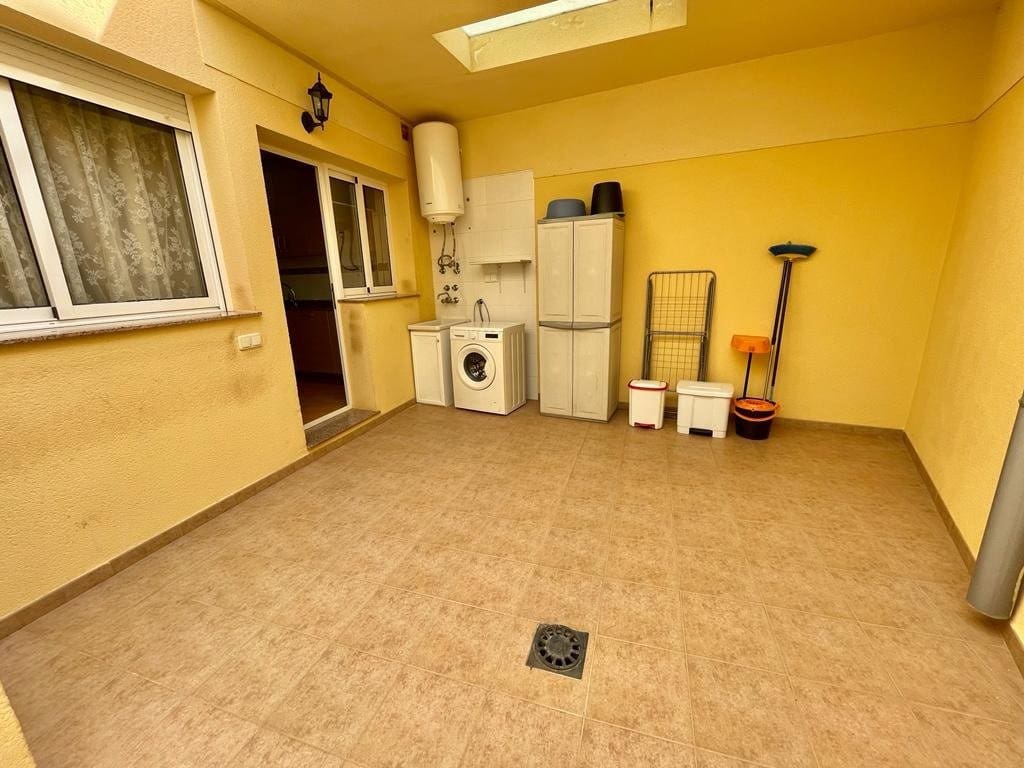 2 Zimmer Wohnung zu vermieten in Cartagena - 600 € (Ref: 9596197)