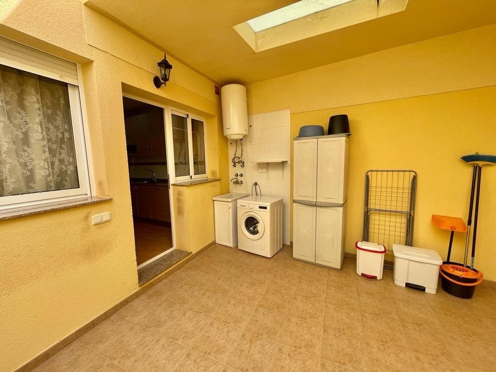 2 Zimmer Wohnung zu vermieten in Cartagena - 600 € (Ref: 9596197)