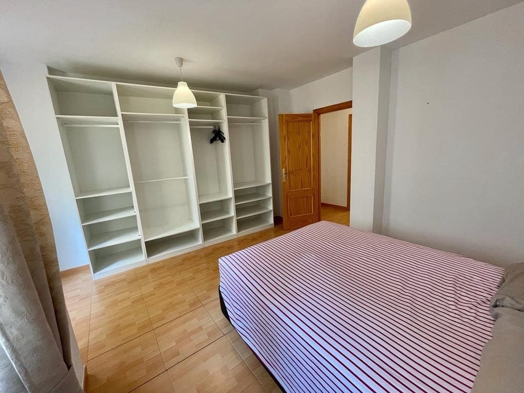 2 Zimmer Wohnung zu vermieten in Cartagena - 600 € (Ref: 9596197)