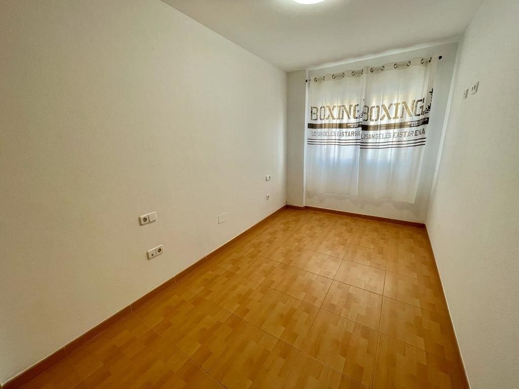 2 Zimmer Wohnung zu vermieten in Cartagena - 600 € (Ref: 9596197)