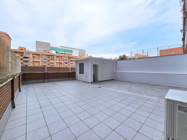 4 quarto Apartamento para venda em Cartagena com garagem - 495 000 € (Ref: 9615554)