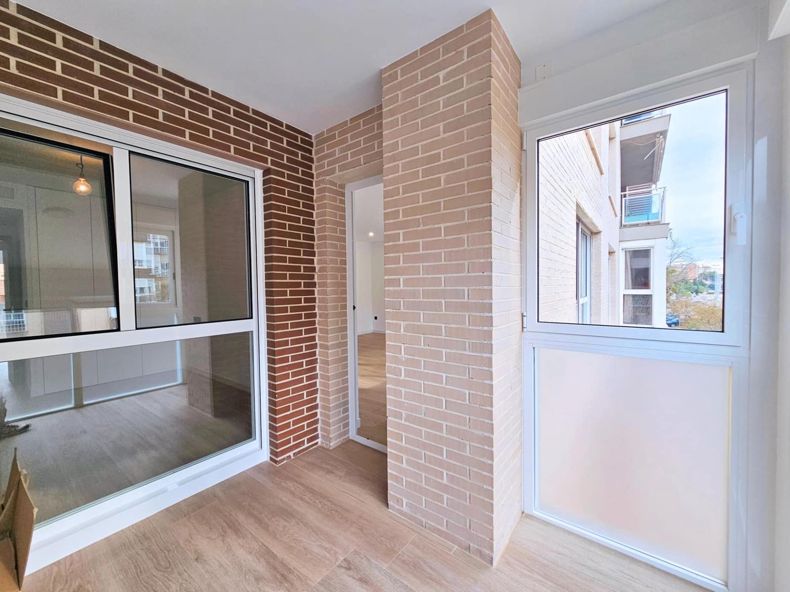 4 quarto Apartamento para venda em Cartagena com garagem - 495 000 € (Ref: 9615554)