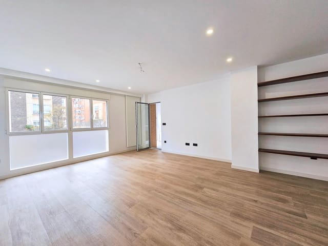 4 sypialnia Mieszkanie na sprzedaż w Kartagena z garażem - 495 000 € (Ref: 9615554)