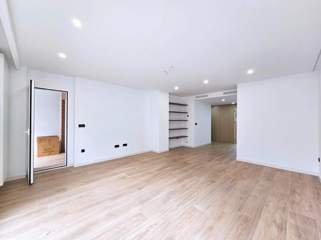 4 sypialnia Mieszkanie na sprzedaż w Kartagena z garażem - 495 000 € (Ref: 9615554)