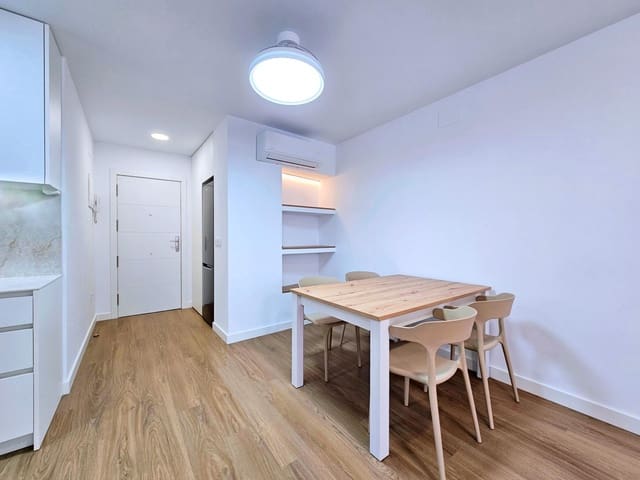 Appartement de 2 chambres à louer à Carthagène - 995 € (Ref: 9637645)